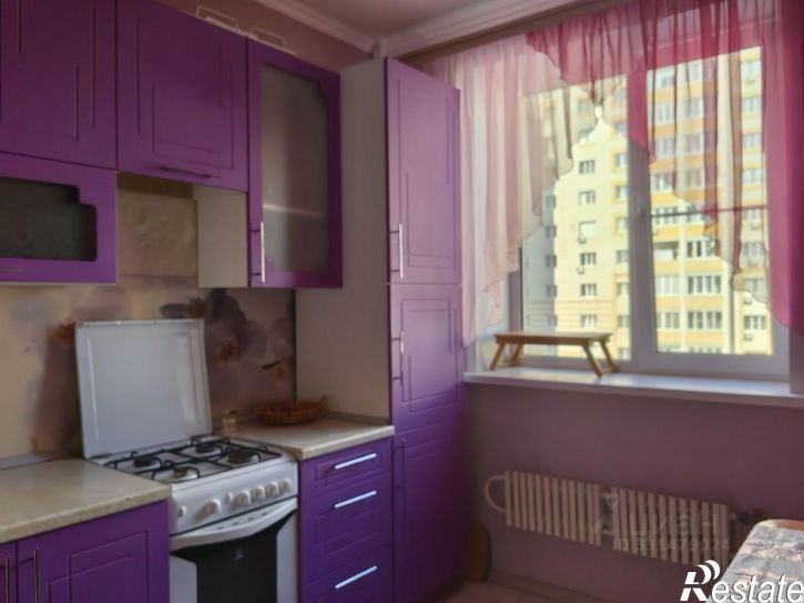 2-комн квартира ул Магистральная, 37а,  д. 37а
