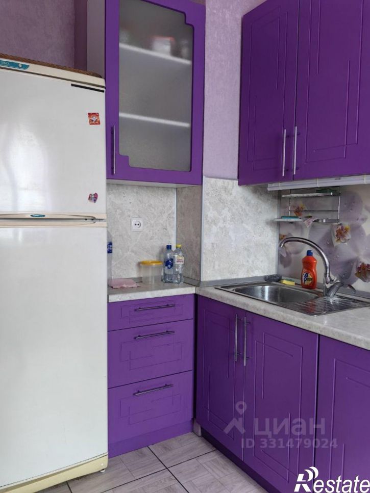 2-комн квартира ул Магистральная, 37а,  д. 37а