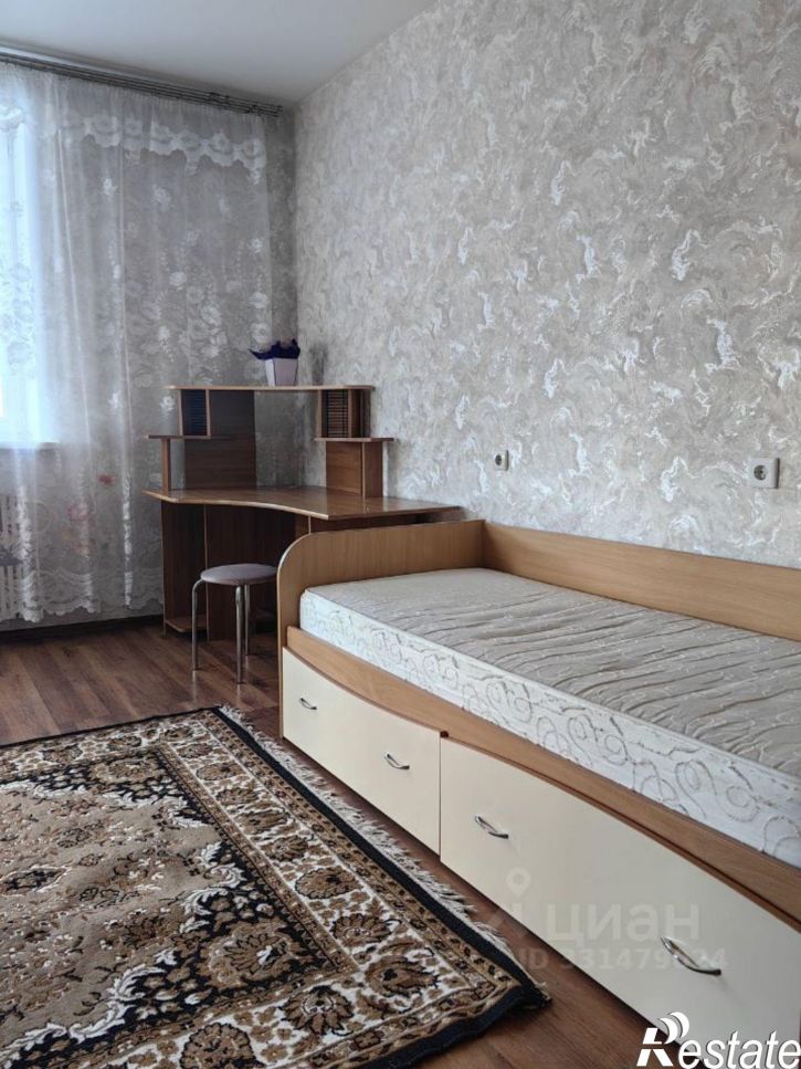 2-комн квартира ул Магистральная, 37а,  д. 37а