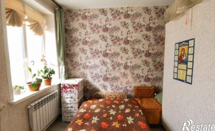 1-комн квартира 2-й Комсомольский пр-д, 7б,  д. 7б
