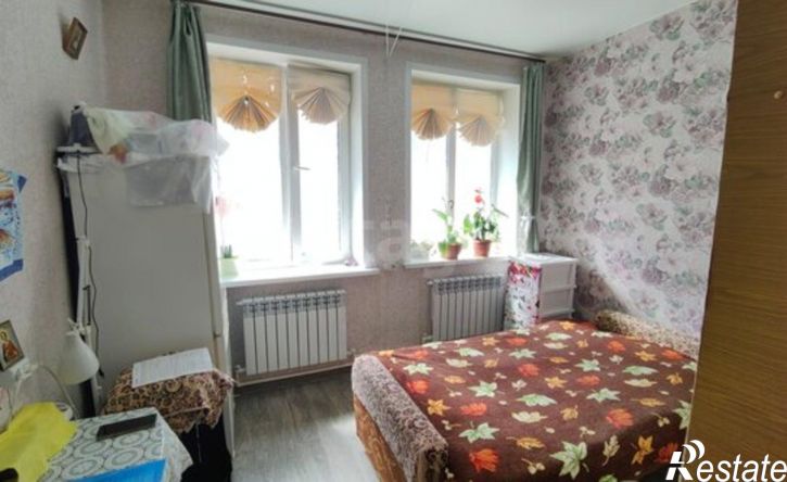1-комн квартира 2-й Комсомольский пр-д, 7б,  д. 7б