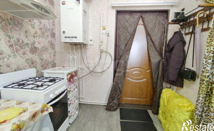 1-комн квартира 2-й Комсомольский пр-д, 7б,  д. 7б