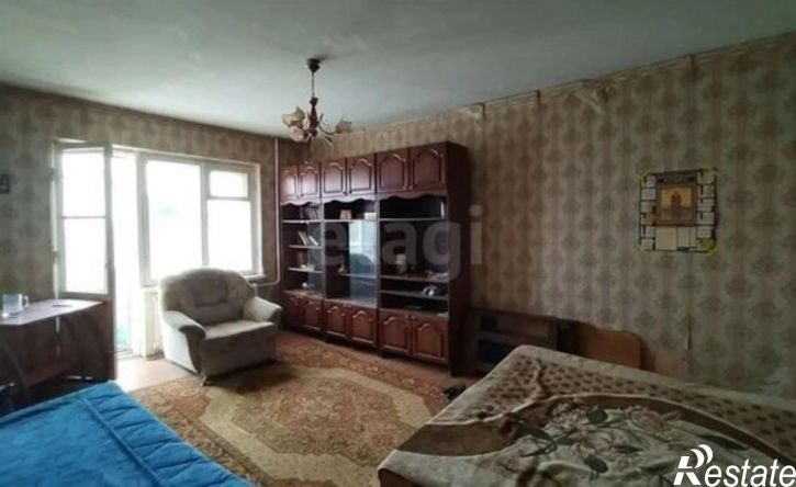 2-комн квартира ул Тельмана, 5,  д. 5