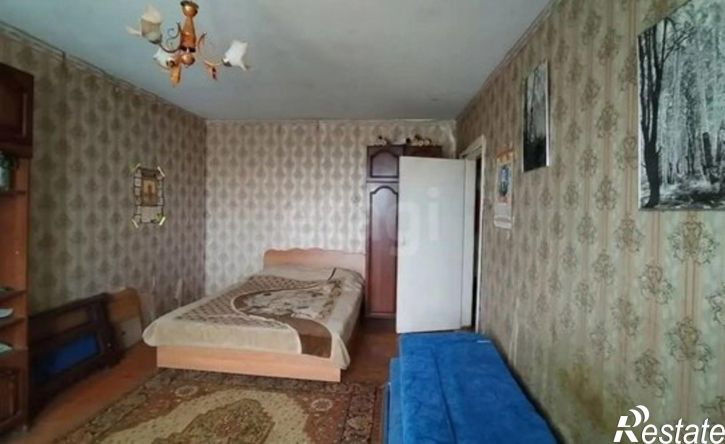 2-комн квартира ул Тельмана, 5,  д. 5