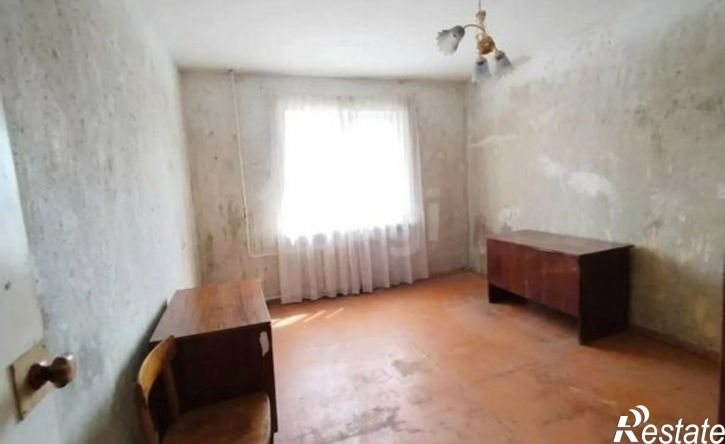 2-комн квартира ул Тельмана, 5,  д. 5
