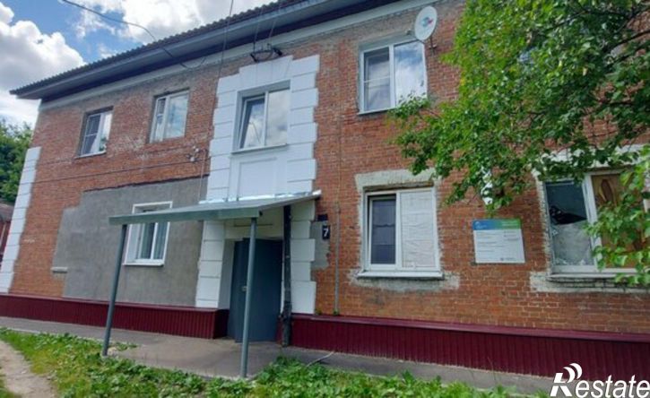 1-комн квартира Авиационная улица, 141к7