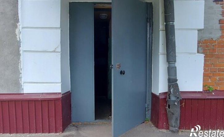 1-комн квартира Авиационная улица, 141к7