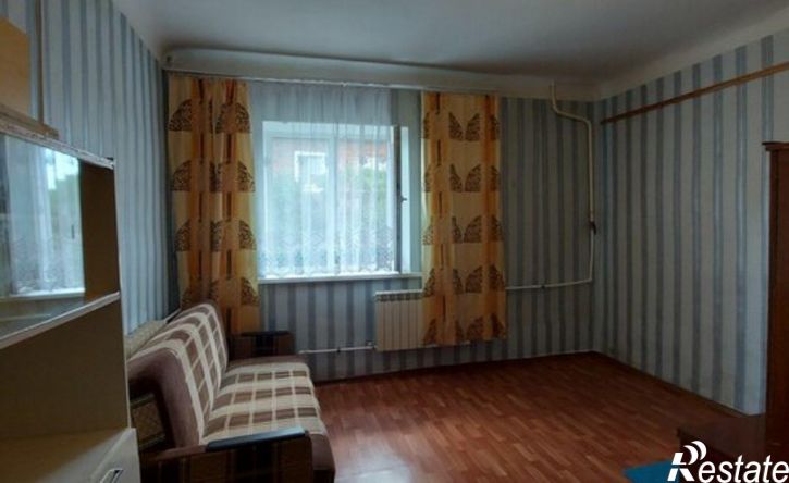 1-комн квартира Авиационная улица, 141к7