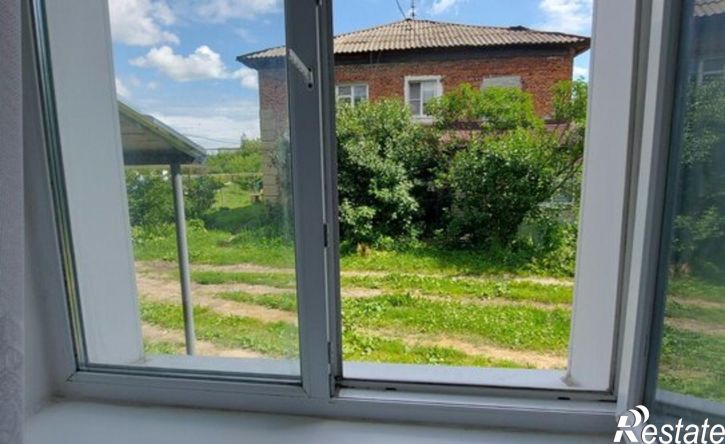 1-комн квартира Авиационная улица, 141к7