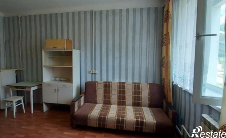 1-комн квартира Авиационная улица, 141к7