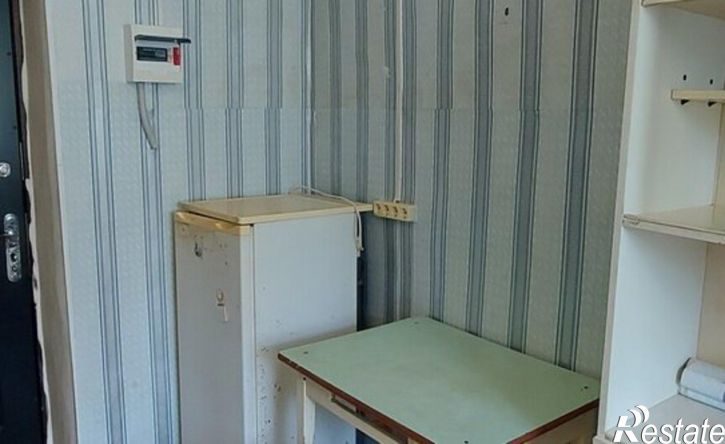 1-комн квартира Авиационная улица, 141к7