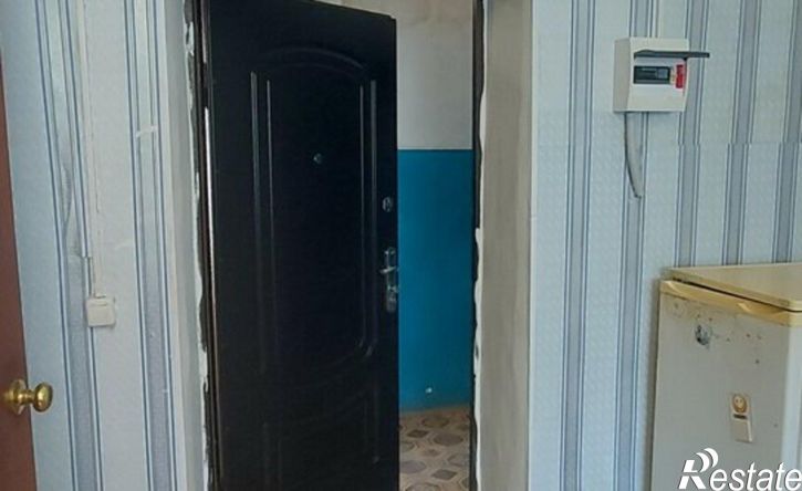 1-комн квартира Авиационная улица, 141к7