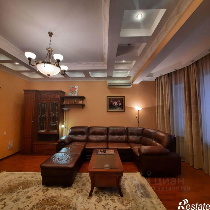 3-комн квартира ул Советская, 67Б,  д. 67Б