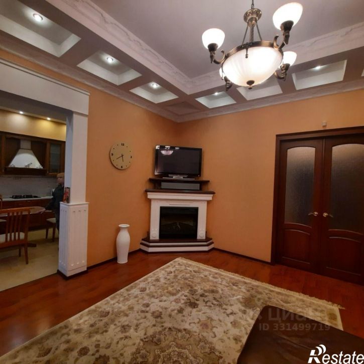 3-комн квартира ул Советская, 67Б,  д. 67Б