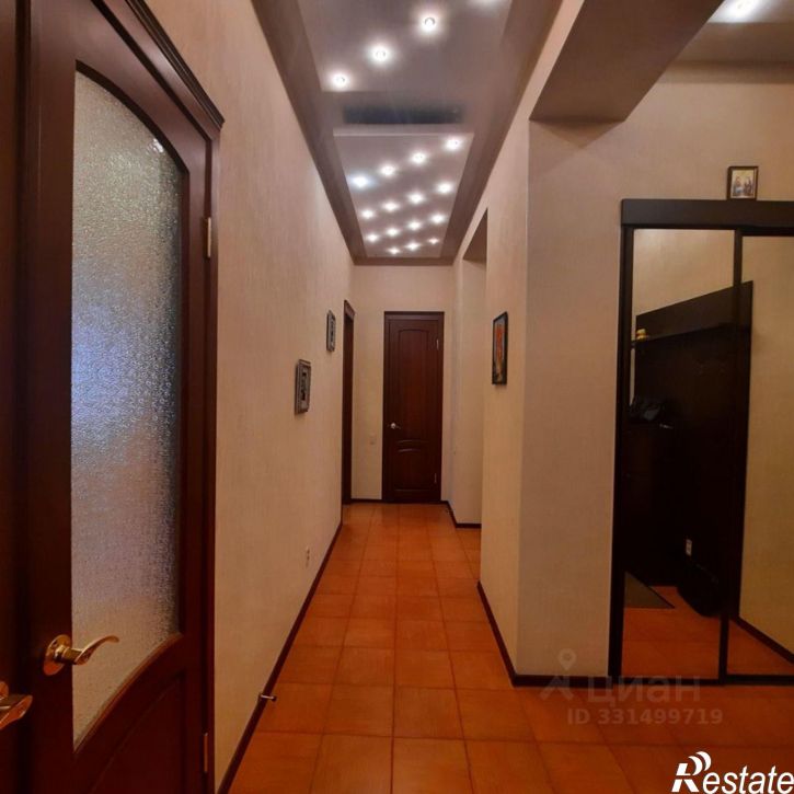 3-комн квартира ул Советская, 67Б,  д. 67Б