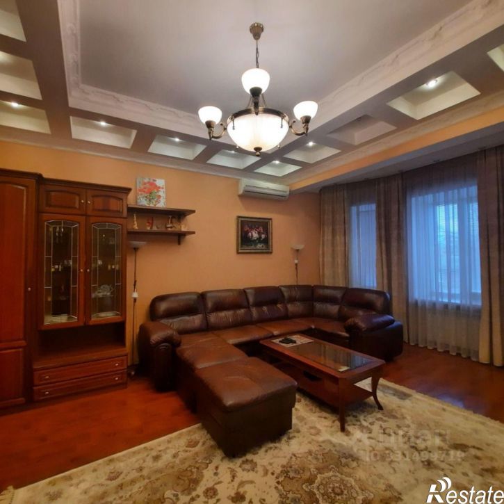 3-комн квартира ул Советская, 67Б,  д. 67Б