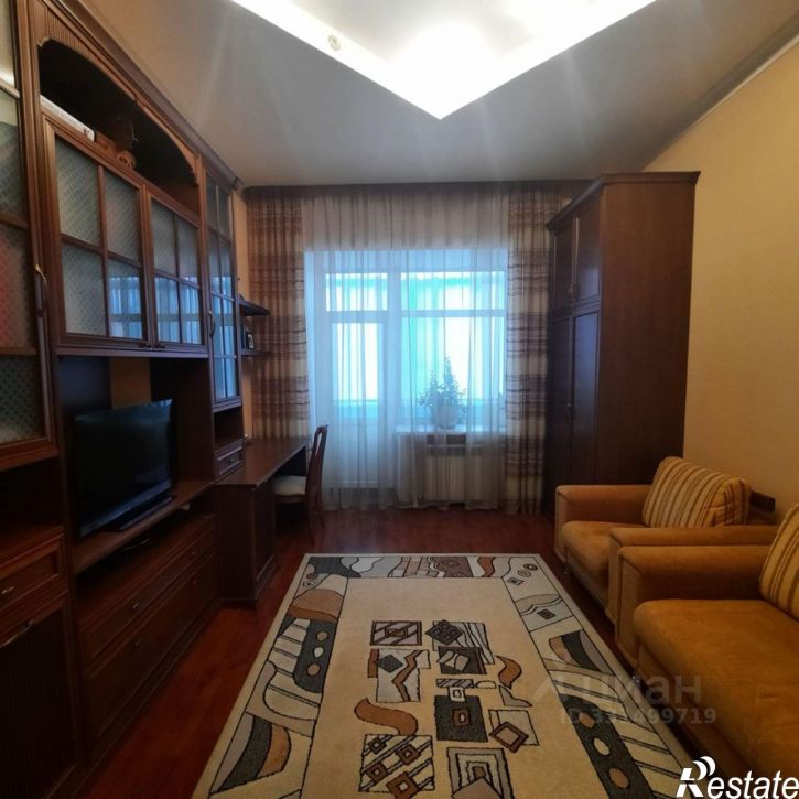 3-комн квартира ул Советская, 67Б,  д. 67Б