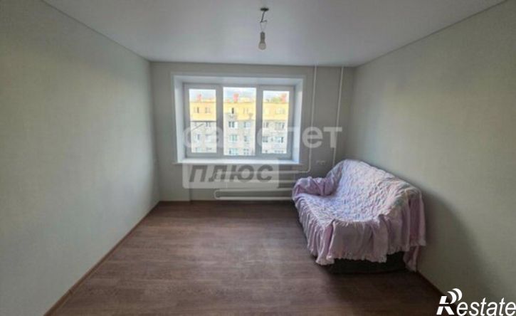 1-комн квартира ул Рылеева, 68,  д. 68