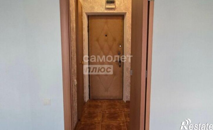 1-комн квартира ул Рылеева, 68,  д. 68