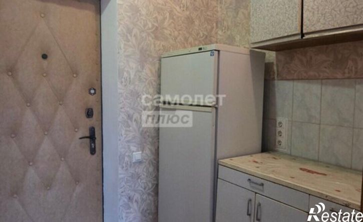 1-комн квартира ул Рылеева, 68,  д. 68