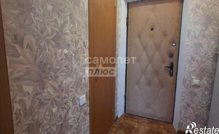1-комн квартира ул Рылеева, 68,  д. 68