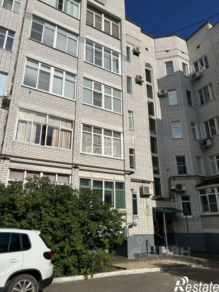 3-комн квартира ул Андреевская, 37Б,  д. 37Б