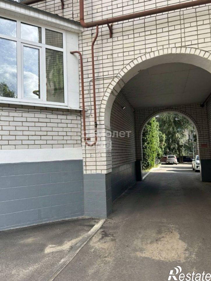 3-комн квартира ул Андреевская, 37Б,  д. 37Б
