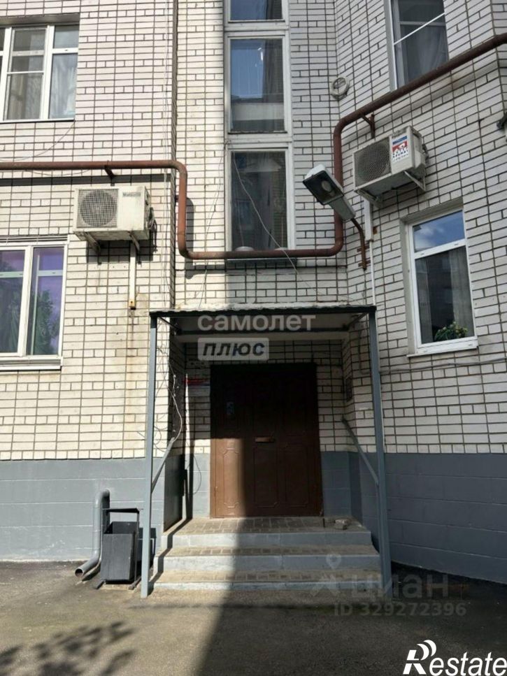 3-комн квартира ул Андреевская, 37Б,  д. 37Б