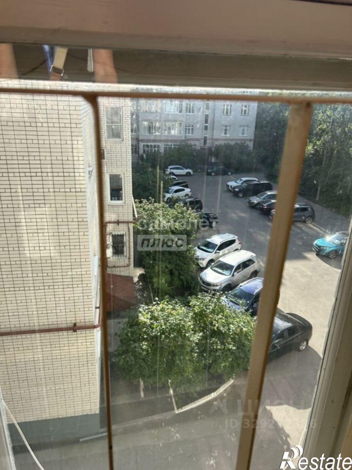 3-комн квартира ул Андреевская, 37Б,  д. 37Б