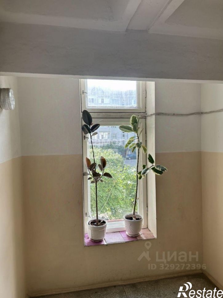 3-комн квартира ул Андреевская, 37Б,  д. 37Б