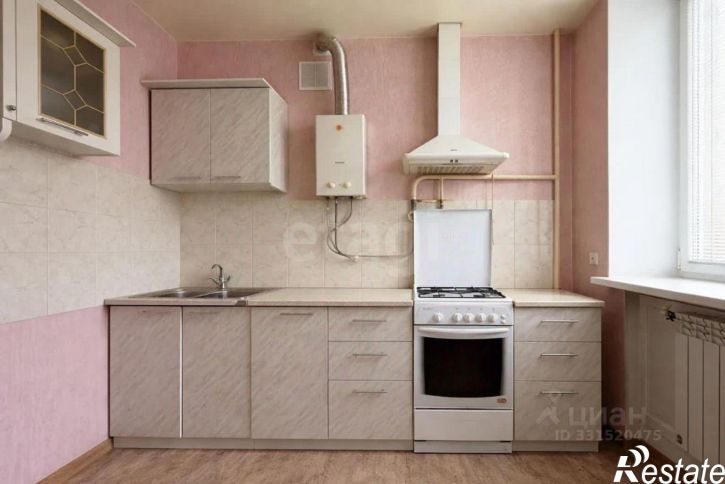 3-комн квартира ул Советская, 184,  д. 184