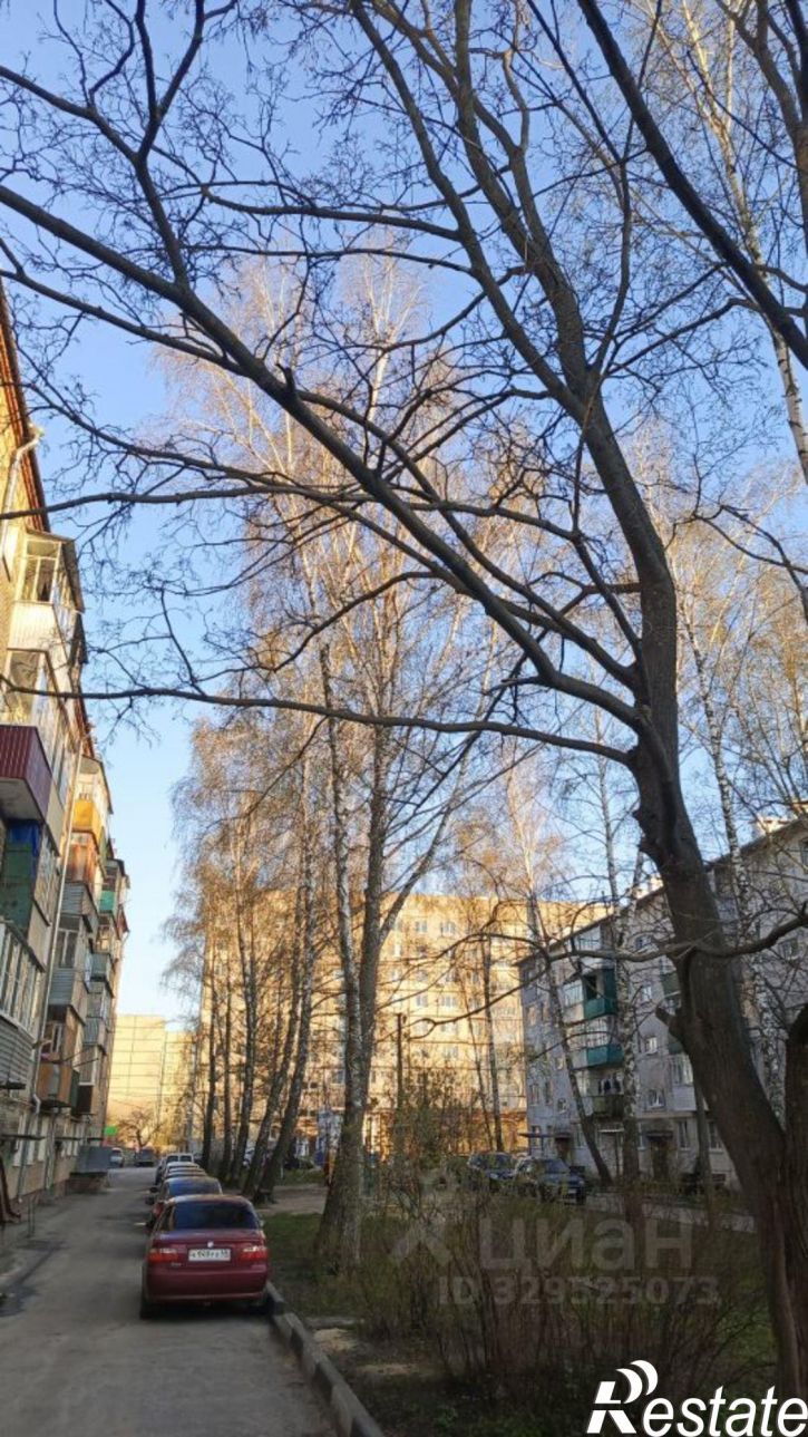 2-комн квартира ул Ново-лагерная, 72,  д. 72