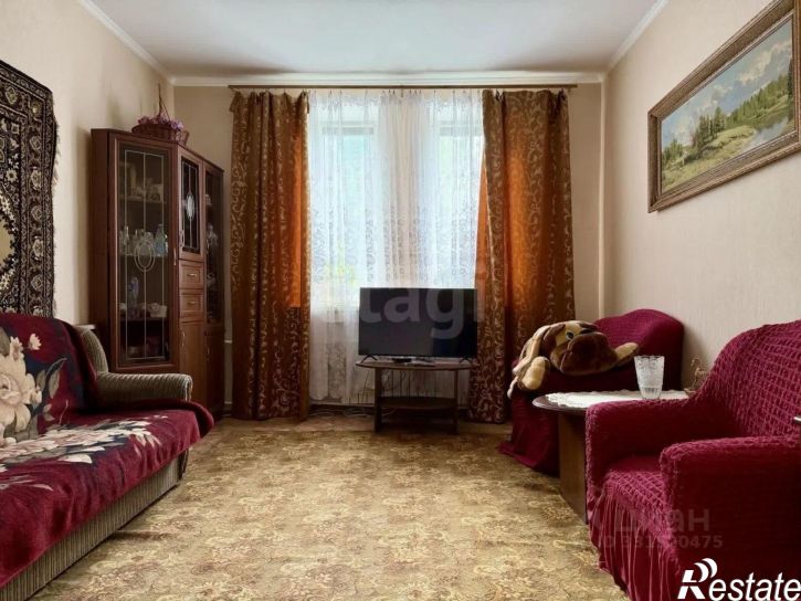3-комн квартира ул Советская, 184,  д. 184