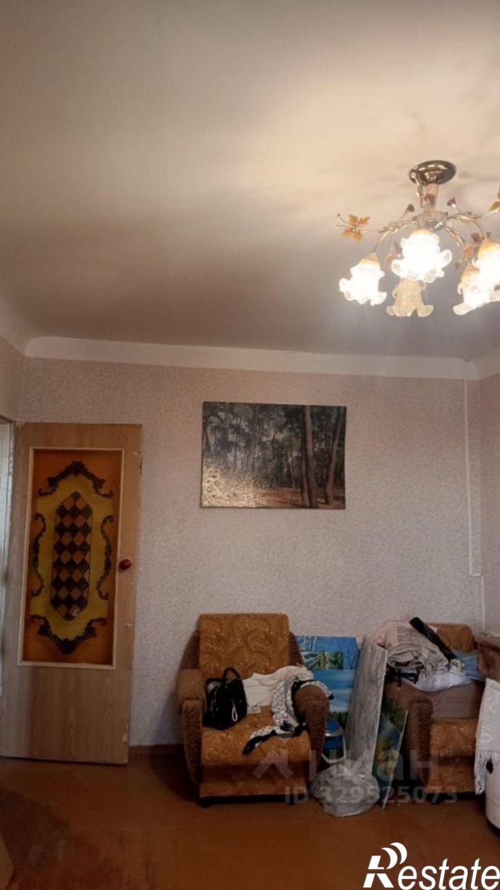 2-комн квартира ул Ново-лагерная, 72,  д. 72