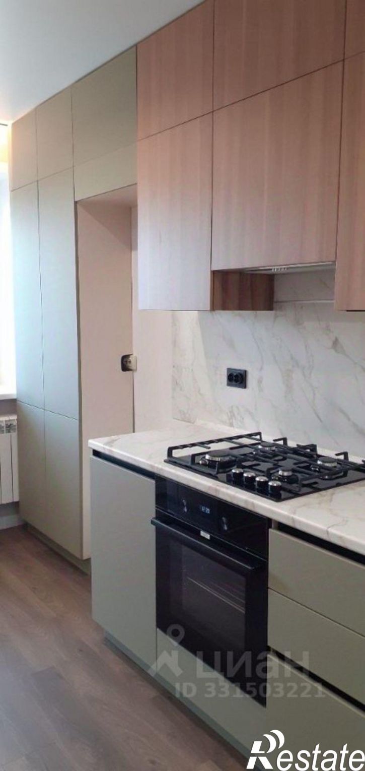 2-комн квартира улица Подвойского, 6В,  д. 6В