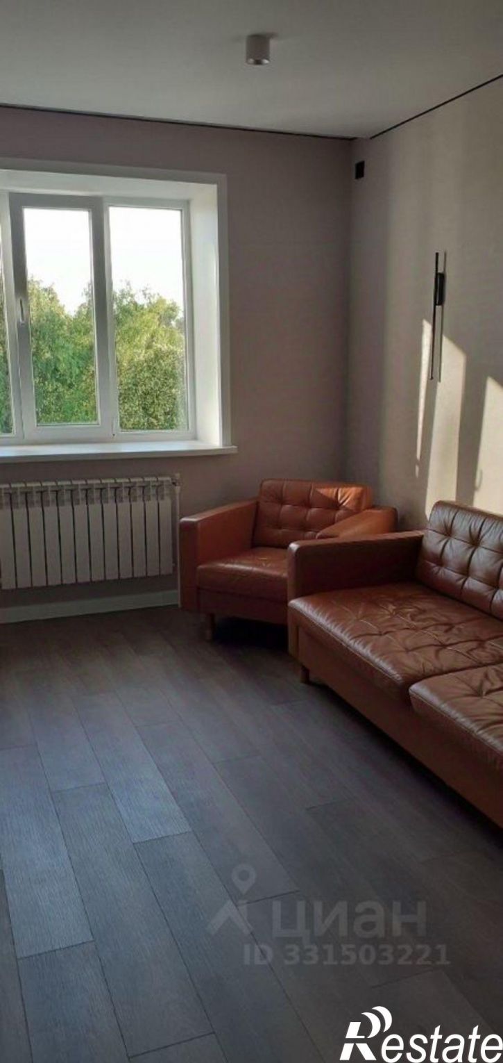2-комн квартира улица Подвойского, 6В,  д. 6В