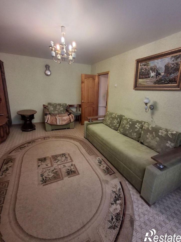 2-комн квартира ул Киквидзе, 108,  д. 108