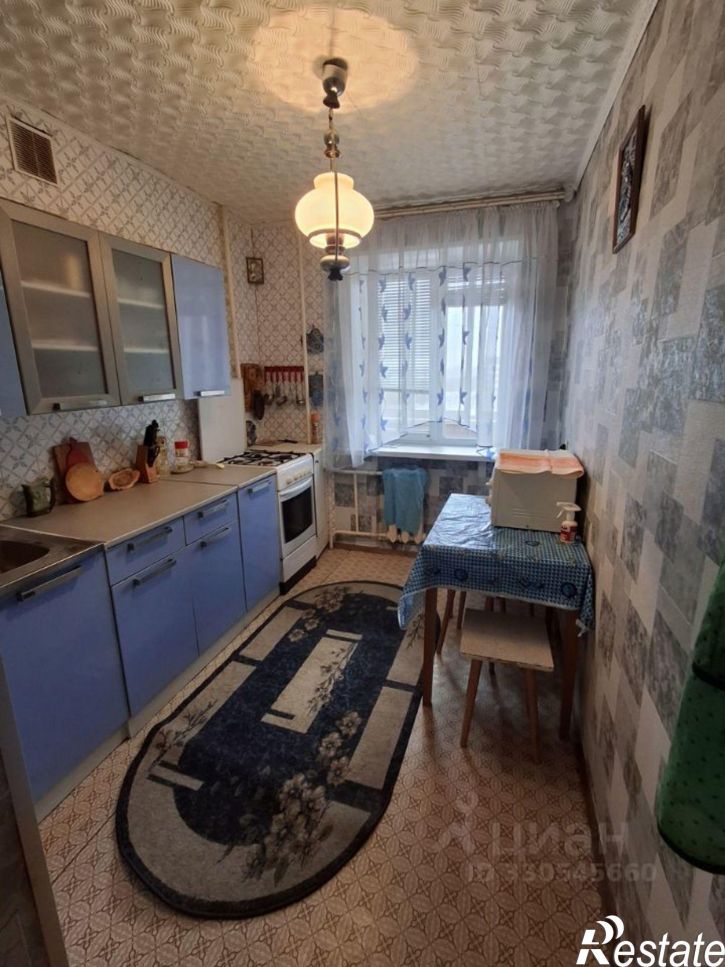 2-комн квартира ул Киквидзе, 108,  д. 108