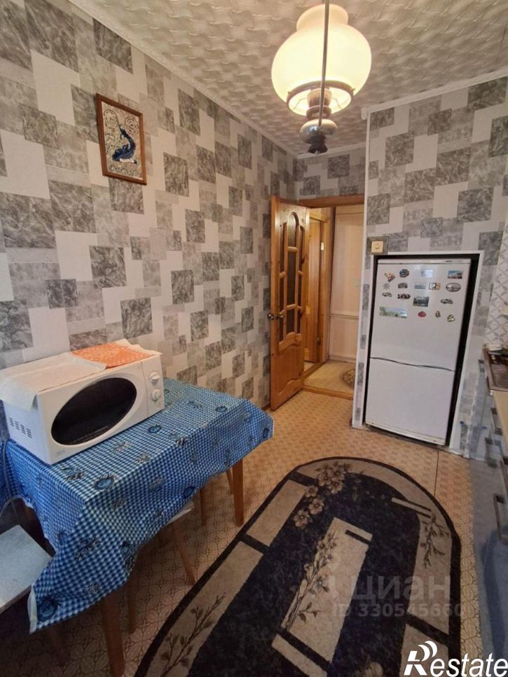 2-комн квартира ул Киквидзе, 108,  д. 108