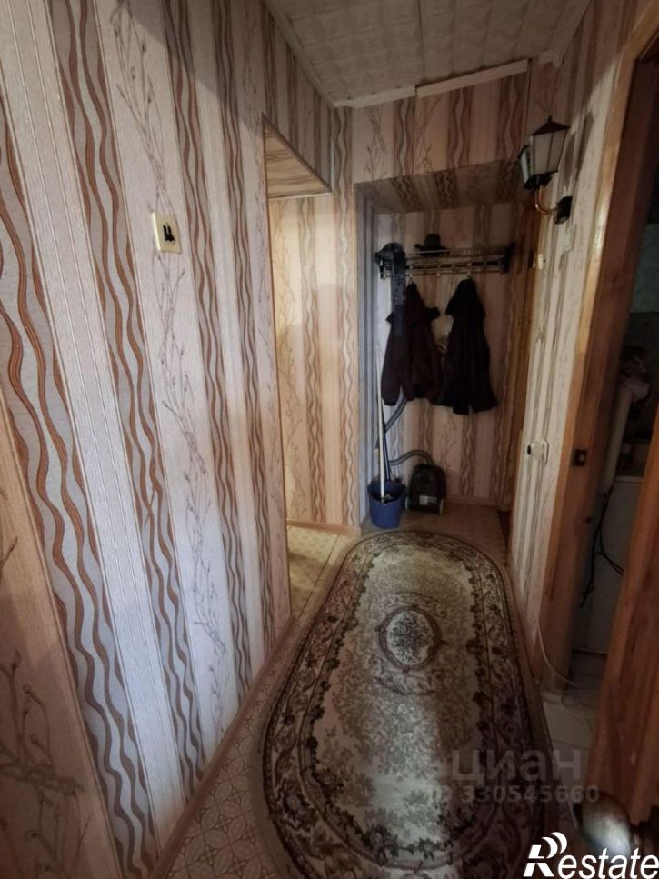 2-комн квартира ул Киквидзе, 108,  д. 108