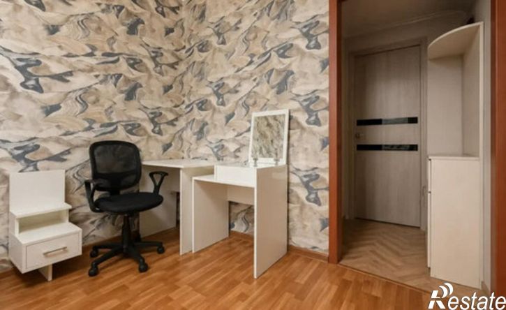 3-комн квартира ул З.Космодемьянской, 14,  д. 14