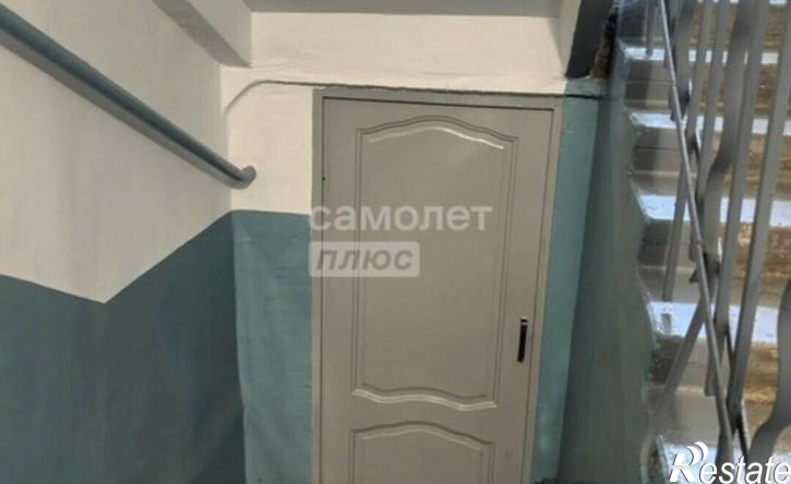 1-комн квартира ул Н.Вирты, 104,  д. 104