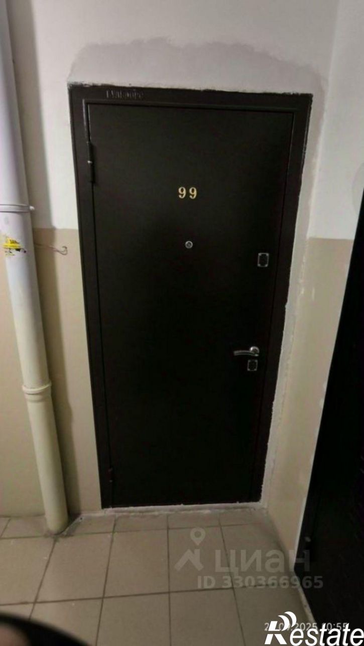 1-комн квартира ул Киквидзе, 71г,  д. 71г