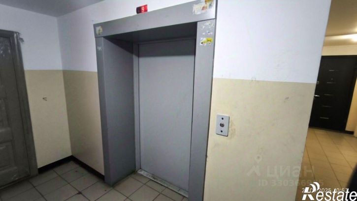 1-комн квартира ул Киквидзе, 71г,  д. 71г