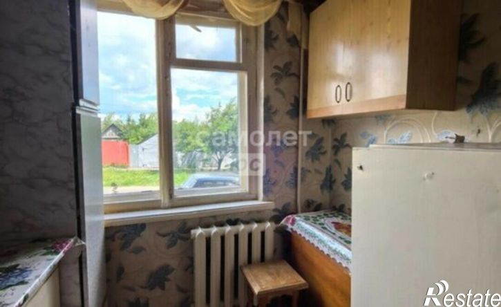 1-комн квартира ул Н.Вирты, 104,  д. 104