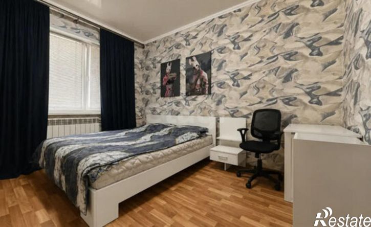 3-комн квартира ул З.Космодемьянской, 14,  д. 14