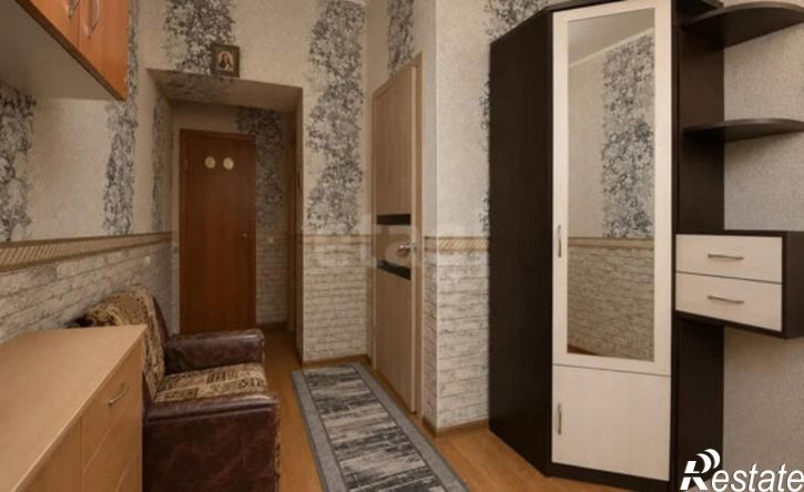 3-комн квартира ул З.Космодемьянской, 14,  д. 14