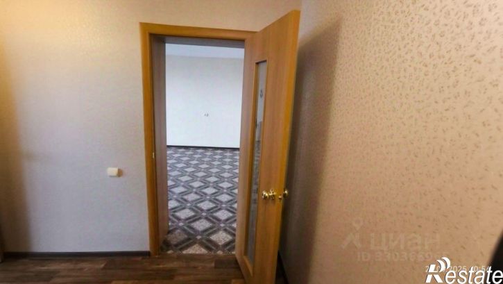 1-комн квартира ул Киквидзе, 71г,  д. 71г