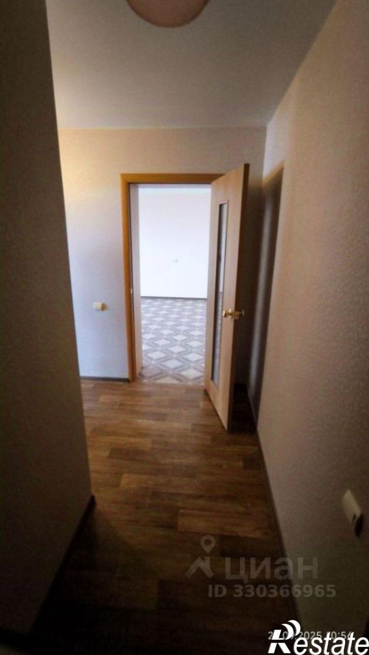 1-комн квартира ул Киквидзе, 71г,  д. 71г