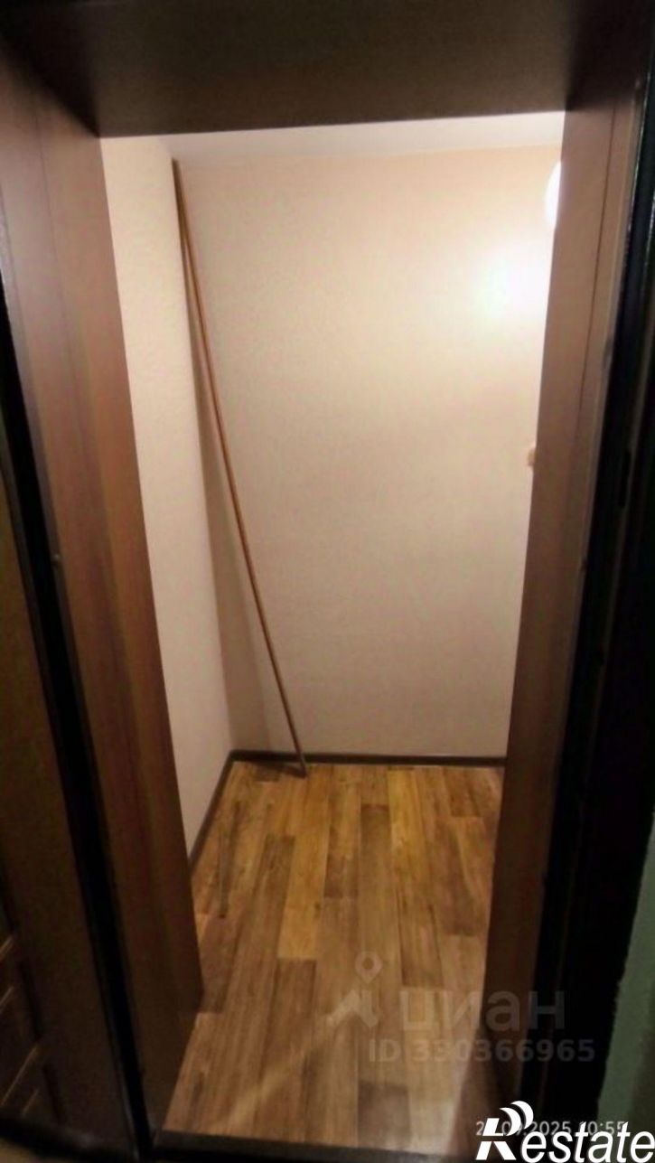 1-комн квартира ул Киквидзе, 71г,  д. 71г